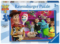 Puzzle Ravensburger 35 elementów Toy Story