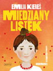 Miedziany listek Emilia Kiereś