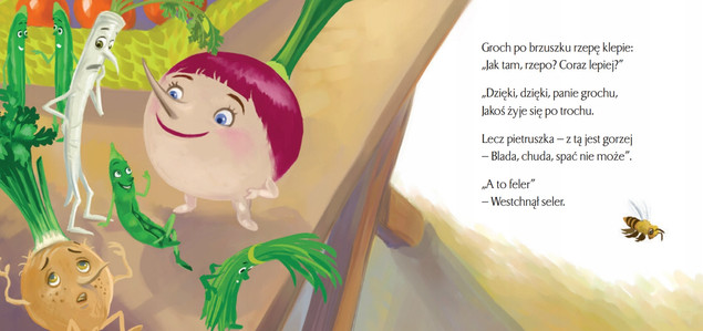 Na Straganie – Jan Brzechwa