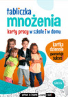 Tabliczka Mnożenia Karty Pracy - Marta Kurdziel