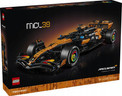 LEGO Technic 42228 Bolid McLaren MCL39 F1 Model Kolekcjonerski