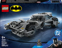 LEGO DC Batman Batmobil 76331 Batman v Superman Kolekcjonerski Zestaw