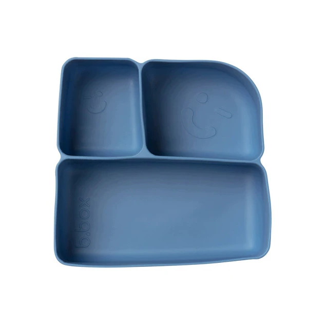 Śniadaniówka B.Box 505 ml Ocean - pełen zestaw