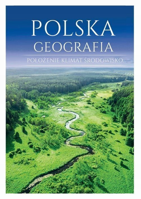 Polska Geografia Karol Wejner Marek Samborski