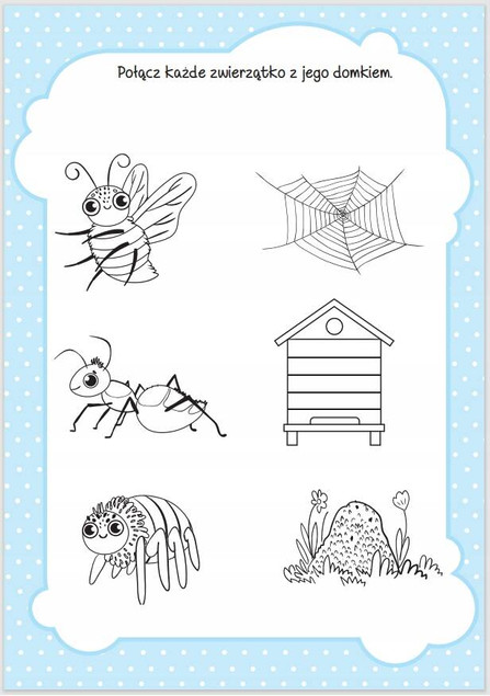 Akademia dla 3-latka