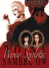 Wojna Sambre'ów Warner i Szarlotta Yslaire Bernar
