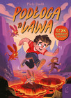 Eryk zdobywca światów. Podłoga to lawa Piotr Borlik