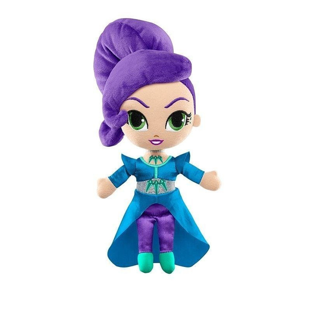 Laleczka pluszowa Zeta Shimmer i Shine Mattel