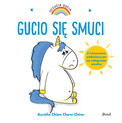Uczucia Gucia. Gucio się smuci Chine Aurelie Chien Chow