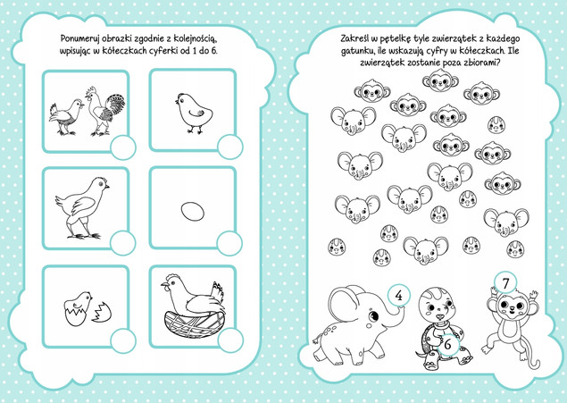 Akademia dla 6-latka