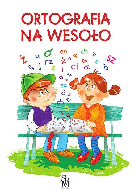 Ortografia na wesoło SBM
