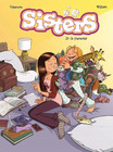 Sisters Tom 20 Ja pierwsza! Christophe Cazenove
