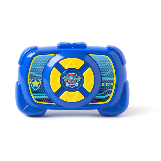 Samochód Zdalnie Sterowany Spin Master Psi Patrol RC Chase