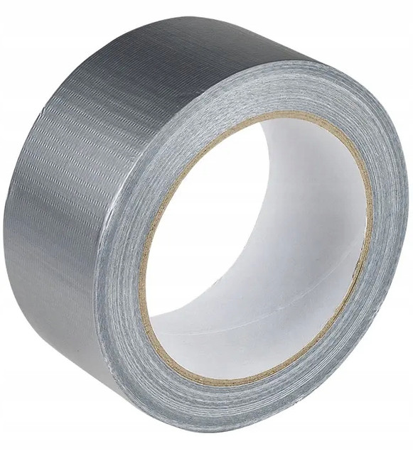 Taśma pakowa Grand 48 mm x 25 m zbrojona