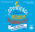 Opowieści na dobranoc dla młodych buntowniczek Sylwia Chutnik