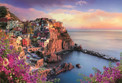 Puzzle 1500 el. Manarola – Trefl