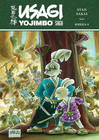 Usagi Yojimbo Saga Księga 4 Stan Sakai