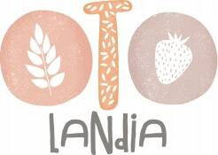 OtoLandia Kulki śniadaniowe ryżowe z kakao (bez pszenicy) 150 g