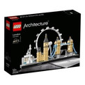 LEGO ARCHITEKTURA Skyline 21034 Londyn Big Ben