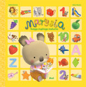 Marysia. Księga mądrego malucha Nadia Berkane