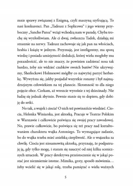 Mechaniczny Człowiek I Szkoła Złodziei Tom 2 Tomasz Duszyński