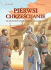Pierwsi chrześcijanie Arnaud Delalande, Andrea Riccadonna