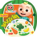 Cocomelon To lubię. Warzywa Kinga Tajgreber