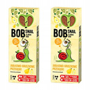 Przekąska Jabłko Gruszka Bez Cukrów 30g BOB SNAIL