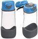 b.box Sportowa butelka tritanowa Blue Slate 450 ml
