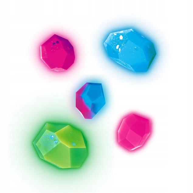 DUMEL ART SQUISHY - instrukcja