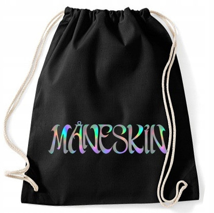 Worek muzyczny Maneskin