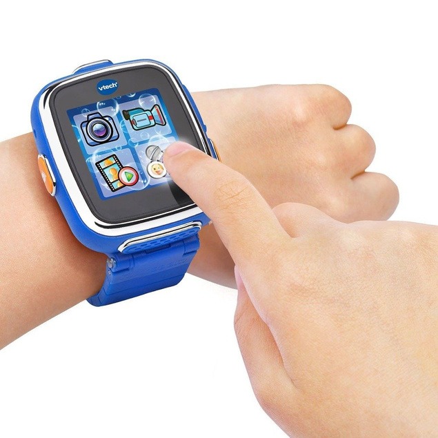 Zegarek Aparat Kidizoom Smart Watch DX 2017