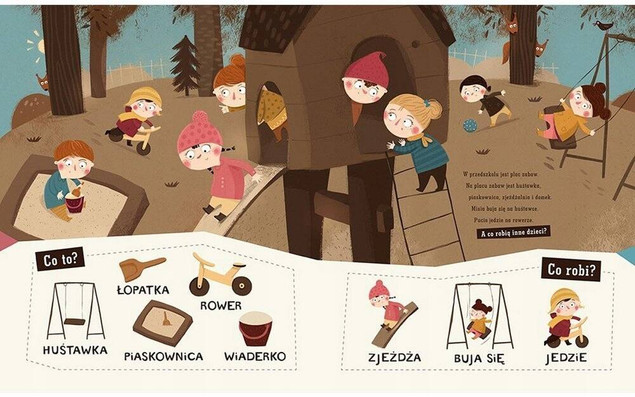 Pucio Mówi Pierwsze Słowa – Marta Galewska-Kustra