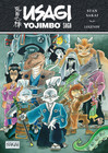 Usagi Yojimbo Saga - Legendy Stan Sakai