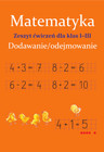 Matematyka Dodawanie i odejmowanie – Monika Ostrowska (klasa 1‑3)