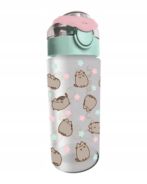 PUSHEEN - bidon kotki