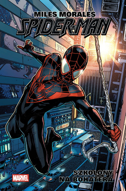 1–12, „Spider-Men”