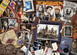Puzzle 500 Układanka Pamiątki z Hogwartu HARRY POTTER Hermiona Trefl 37400