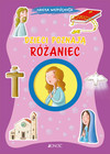 Dzieci poznają różaniec Serena Gigante