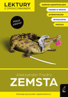 Zemsta. Lektura z opracowaniem Aleksander Fredro