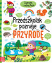 Przedszkolak poznaje przyrodę