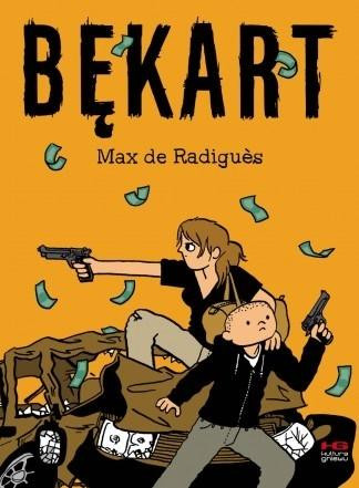Bękart Max De Radiguez