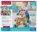 Chodzik Pchacz Szczeniaczka FRC92 FISHER PRICE