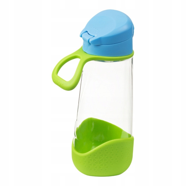 b.box Sportowa butelka tritanowa Ocean Breeze 600 ml