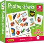 Psotne Słówka 3 Gry Logopedyczne Głoska "r" - rerki 5+ Adamigo