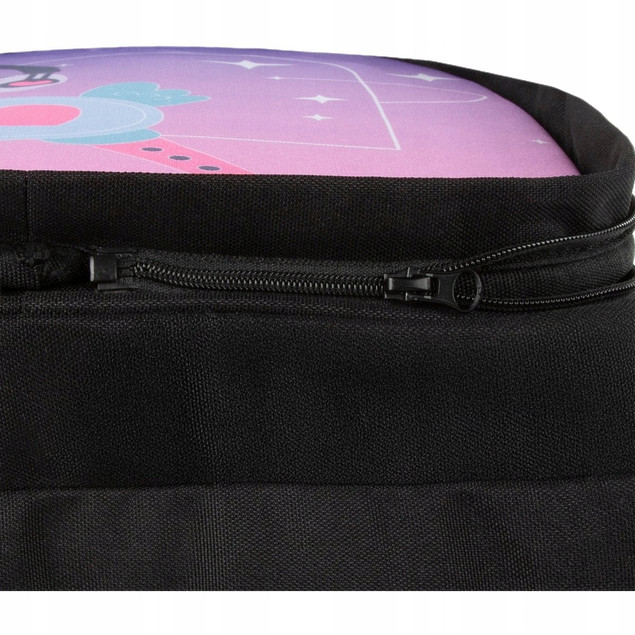 Plecak BackUP K‑POP 26 L – PLB8D37