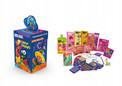 Bob Snail Gift Box – zestaw z grą i zabawką 300 g