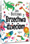 Brzechwa Dzieciom Jan Brzechwa Tuwim Wiersze Dla Dzieci Twarda Oprawa 2w1