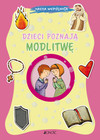 Dzieci poznają modlitwę Barbara Baffetti
