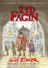 Żyd Fagin Will Eisner